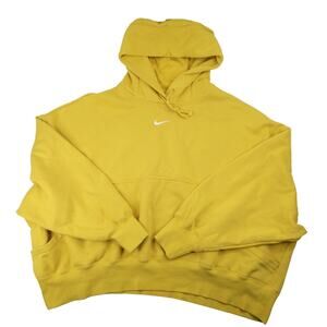 Nike Center Mini Shoosh Hoodie
